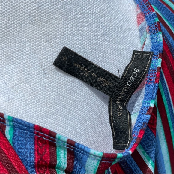 NWOT! BCBG MaxAzria Summer Romper - Picture 8 of 9